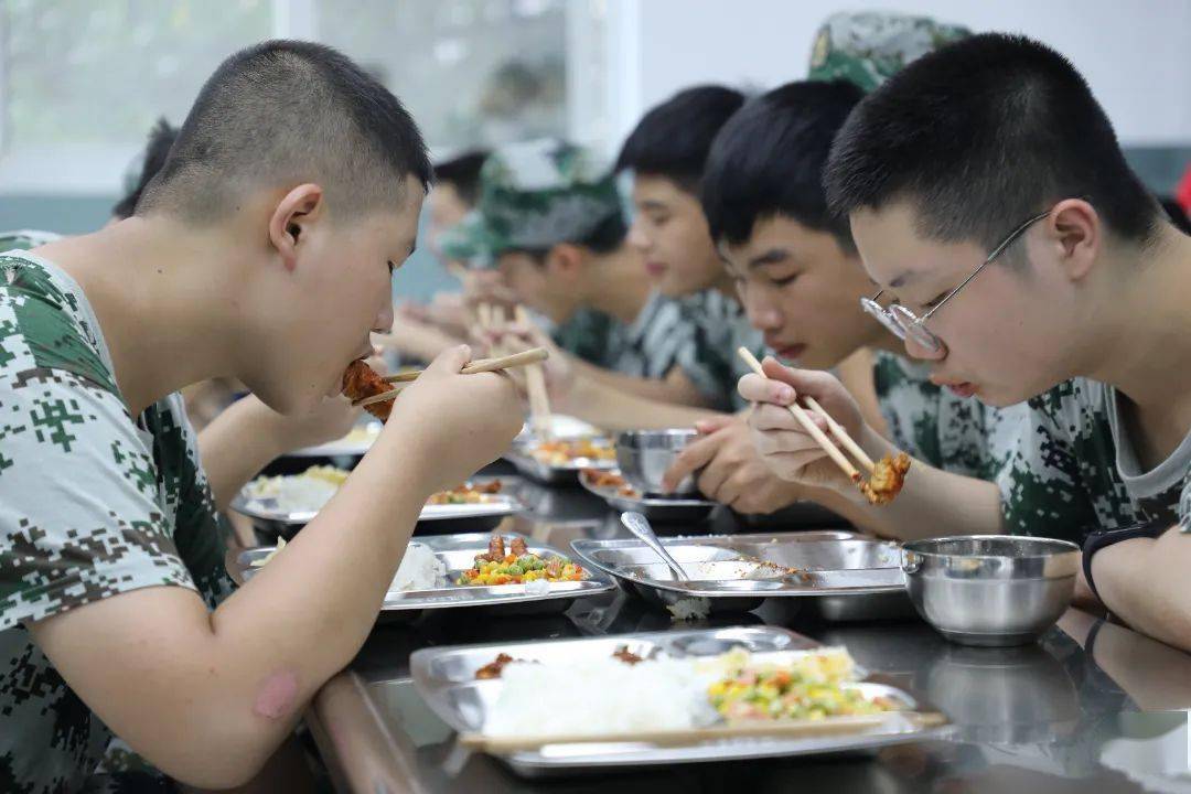 远恒佳景炎高级中学环境实景