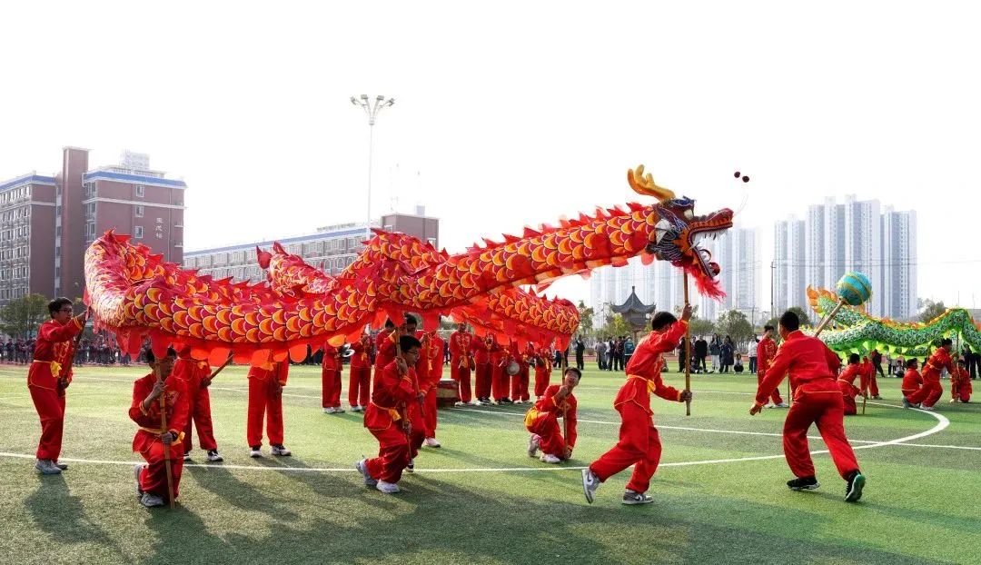 道州玉潭东阳学校复读部环境实景