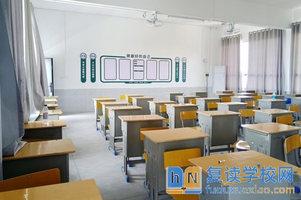 长沙浏阳景雅高级中学收费标准